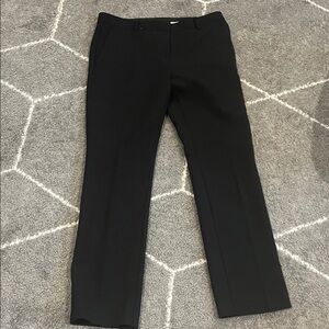 Ann Taylor Black Women's Trousers